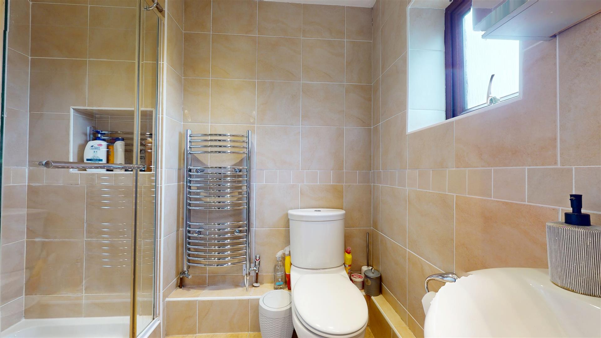 Chatsworth, Great Holm, Milton Keynes